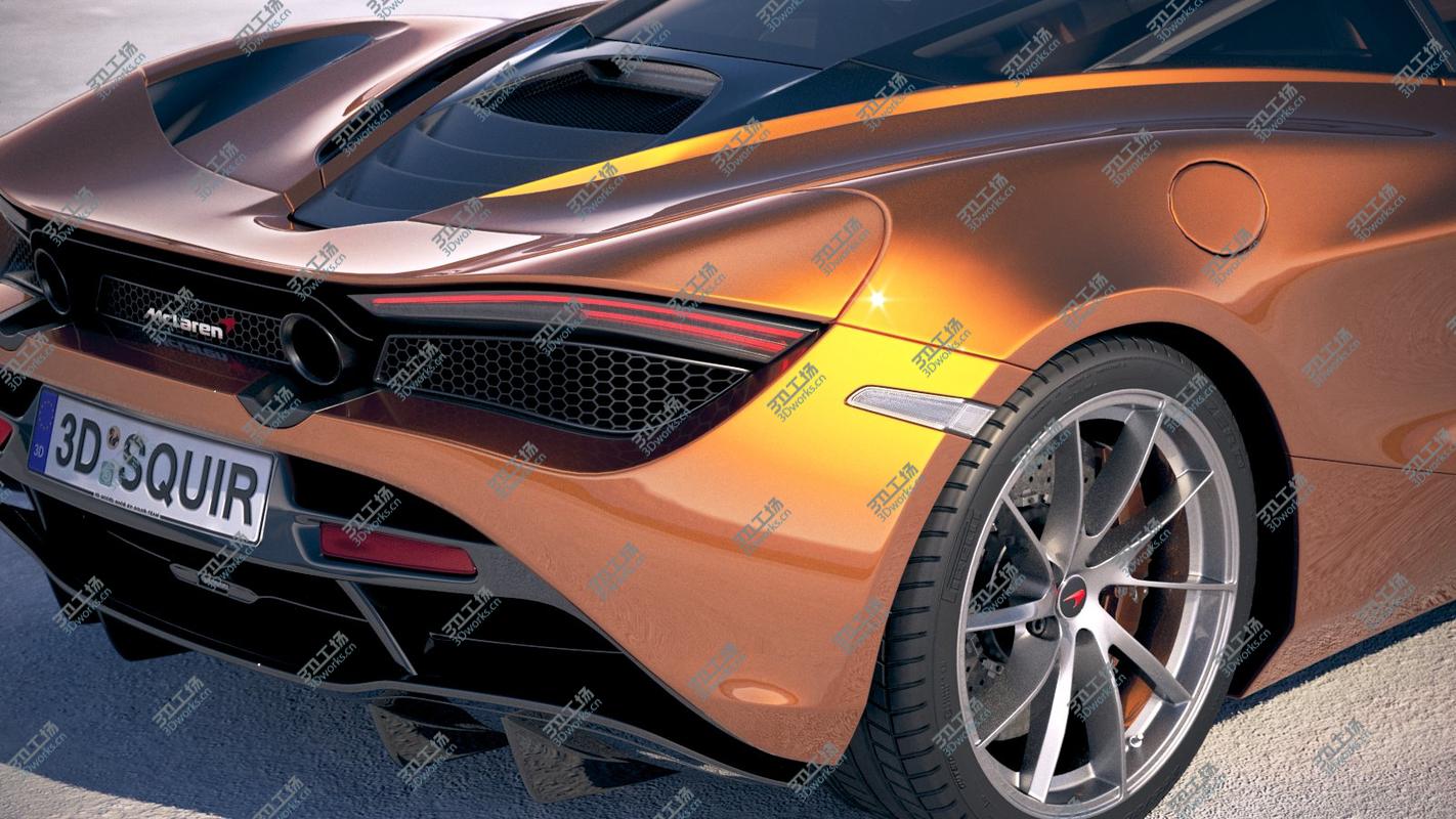 images/goods_img/20210114/3D McLaren 720S 2018 model/5.jpg